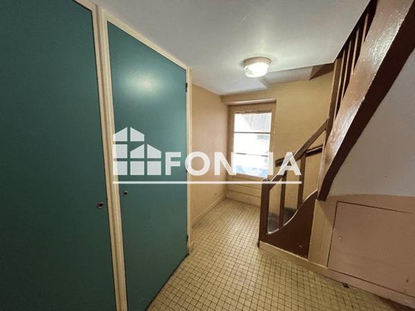 À vendre Immeuble - Poitiers 86000