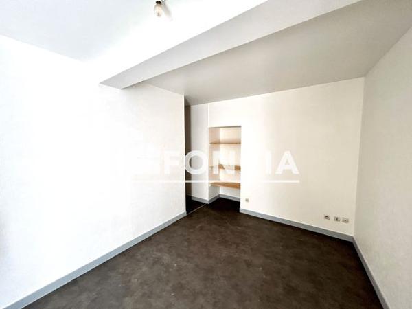 À vendre Immeuble - Poitiers 86000