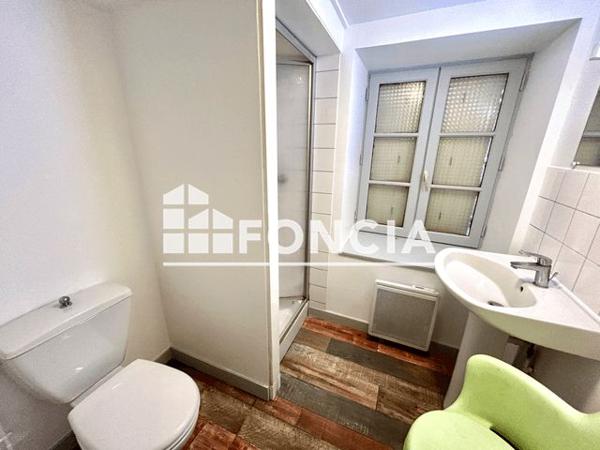 À vendre Immeuble - Poitiers 86000