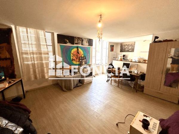 À vendre Immeuble - Poitiers 86000