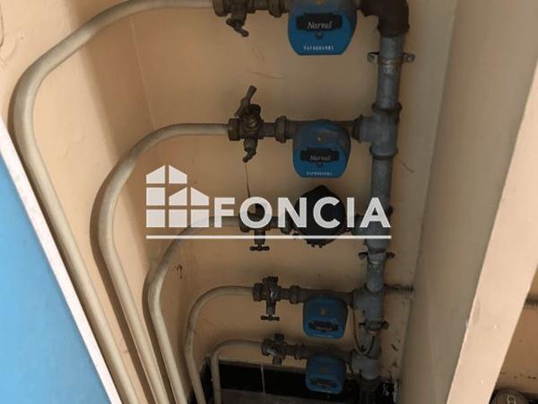 À vendre Immeuble - Poitiers 86000