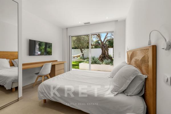 MAISON CONTEMPORAINE T6 300M2 PROCHE MER