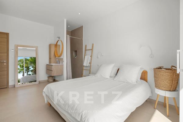 MAISON CONTEMPORAINE T6 300M2 PROCHE MER