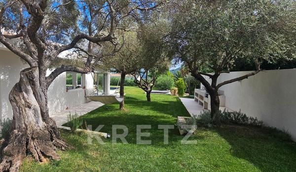 MAISON CONTEMPORAINE T6 300M2 PROCHE MER