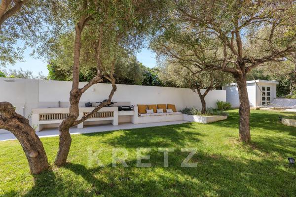 MAISON CONTEMPORAINE T6 300M2 PROCHE MER