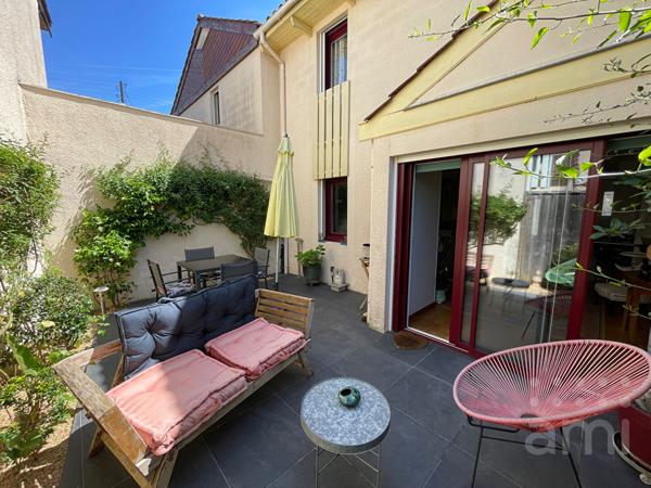 MAISON 2 CHAMBRES - TALENCE FORUM