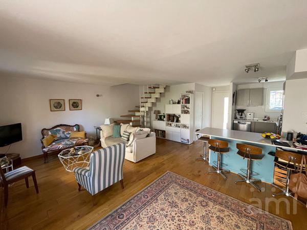 MAISON 2 CHAMBRES - TALENCE FORUM