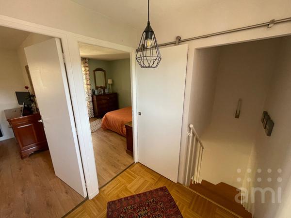 MAISON 2 CHAMBRES - TALENCE FORUM