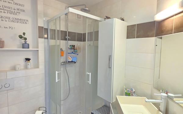 Appartement à vendre    3 pièces • 43 m2 Sartrouville