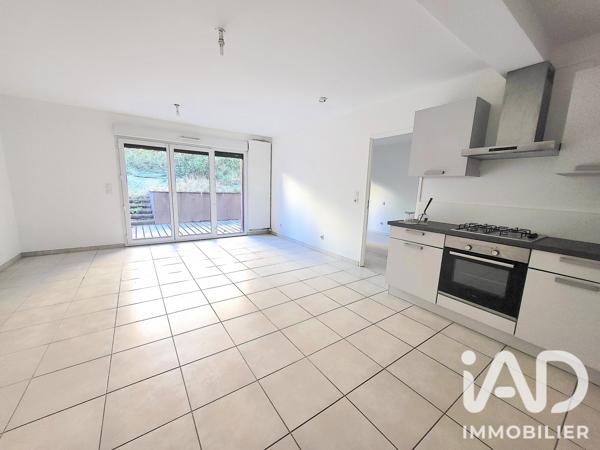 Appartement à vendre 2 pièces 52 m² Saint-Jean-Bonnefonds