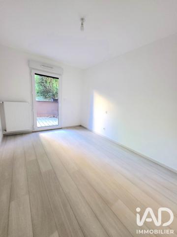 Appartement à vendre 2 pièces 52 m² Saint-Jean-Bonnefonds