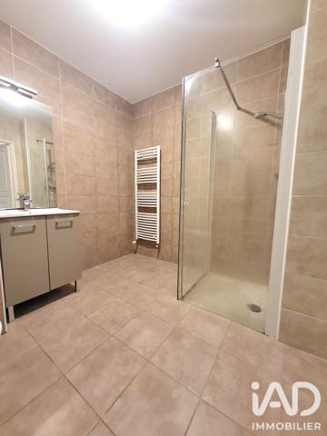 Appartement à vendre 2 pièces 52 m² Saint-Jean-Bonnefonds