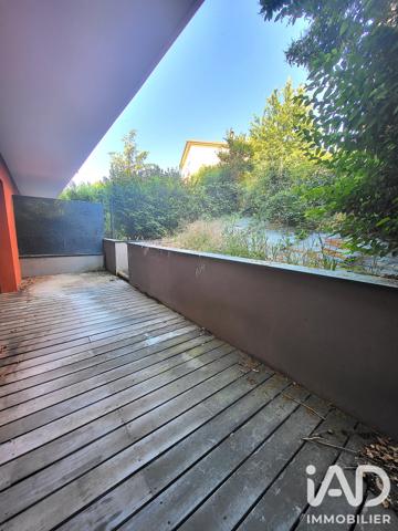 Appartement à vendre 2 pièces 52 m² Saint-Jean-Bonnefonds