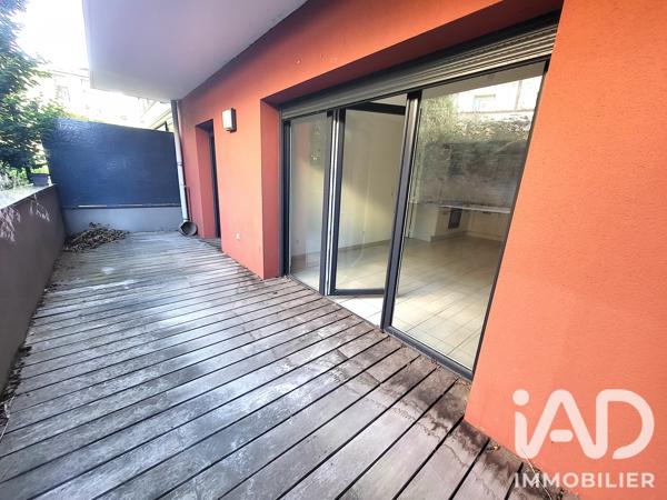 Appartement à vendre 2 pièces 52 m² Saint-Jean-Bonnefonds