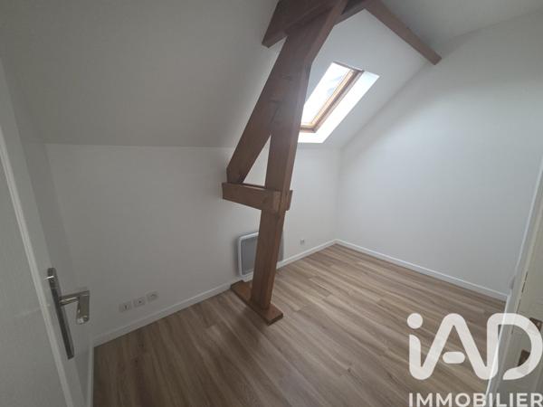 Maison à vendre 4 pièces 67 m² Lieusaint