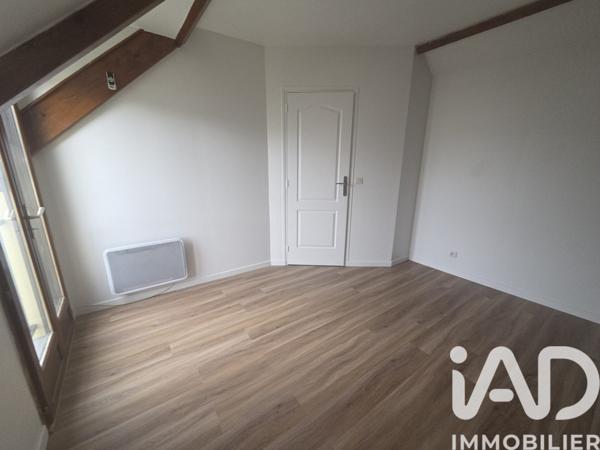 Maison à vendre 4 pièces 67 m² Lieusaint