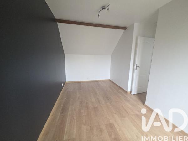 Maison à vendre 4 pièces 67 m² Lieusaint