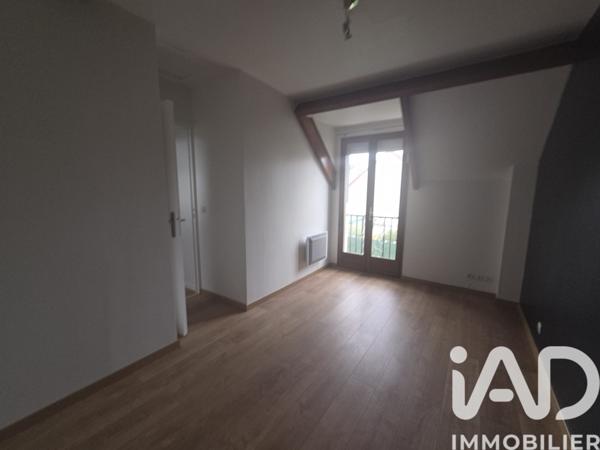 Maison à vendre 4 pièces 67 m² Lieusaint
