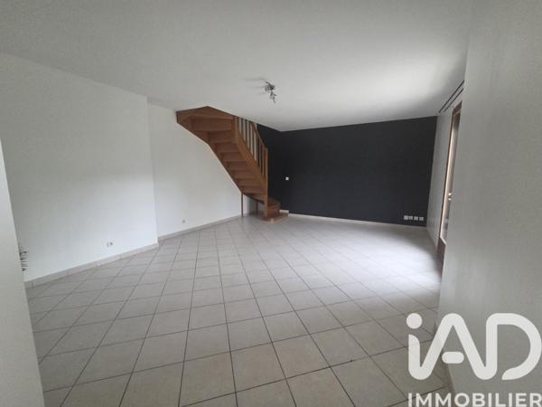 Maison à vendre 4 pièces 67 m² Lieusaint
