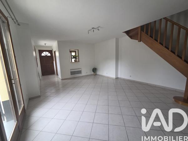 Maison à vendre 4 pièces 67 m² Lieusaint