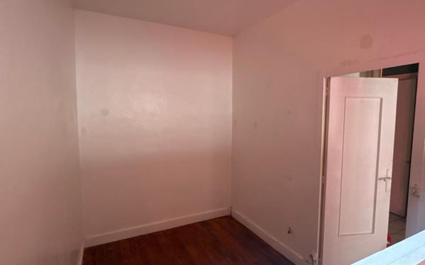 Appartement à vendre    2 pièces • 42 m2 Lyon 3