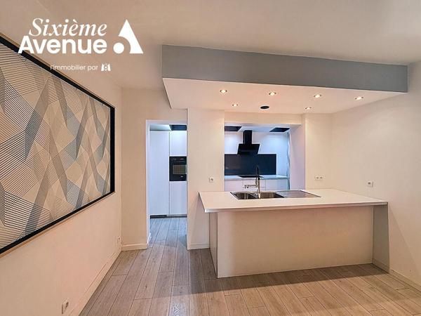 Maison 8 pièces 117 m2