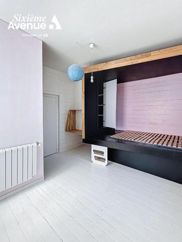 Maison 8 pièces 117 m2