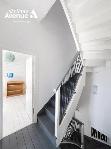 Maison 8 pièces 117 m2