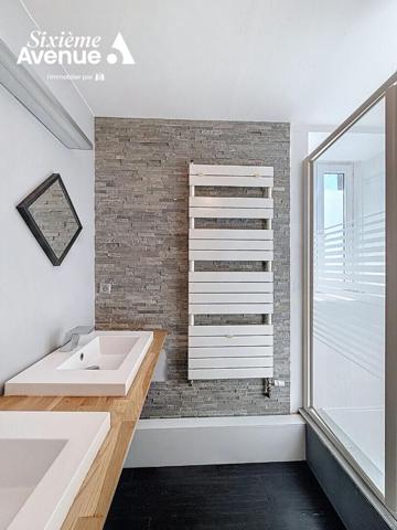 Maison 8 pièces 117 m2