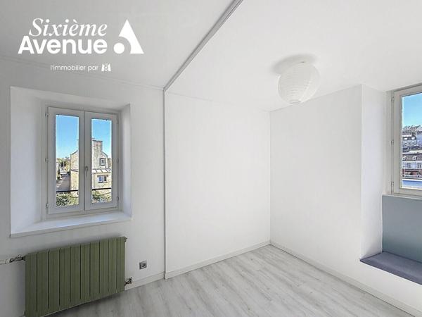 Maison 8 pièces 117 m2