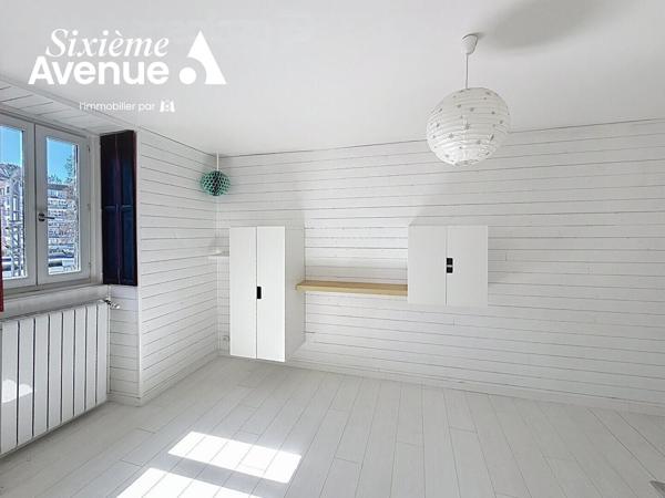 Maison 8 pièces 117 m2