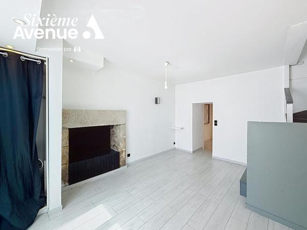 Maison 8 pièces 117 m2
