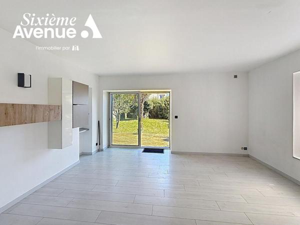 Maison 8 pièces 117 m2
