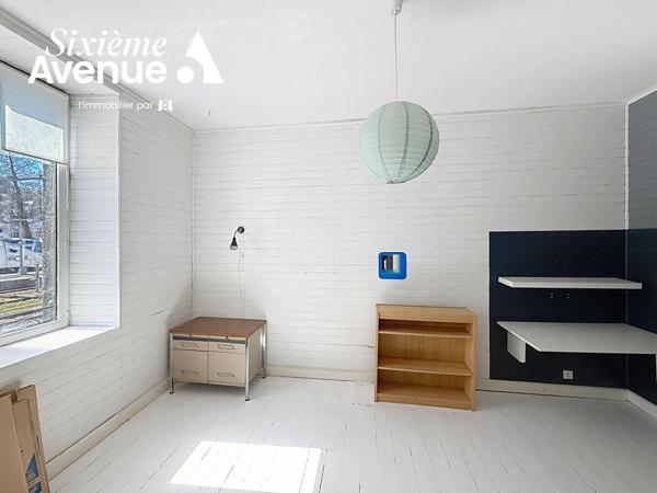 Maison 8 pièces 117 m2