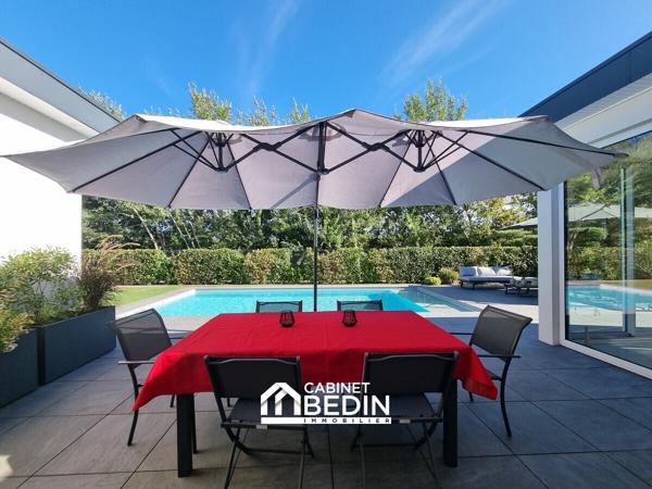 Vente Maison 6 pieces Langon 3 chambres
