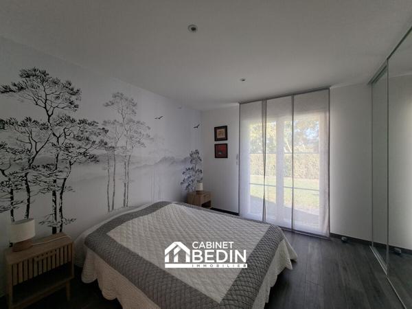 Vente Maison 6 pieces Langon 3 chambres