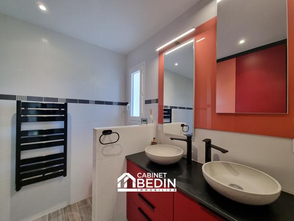 Vente Maison 6 pieces Langon 3 chambres