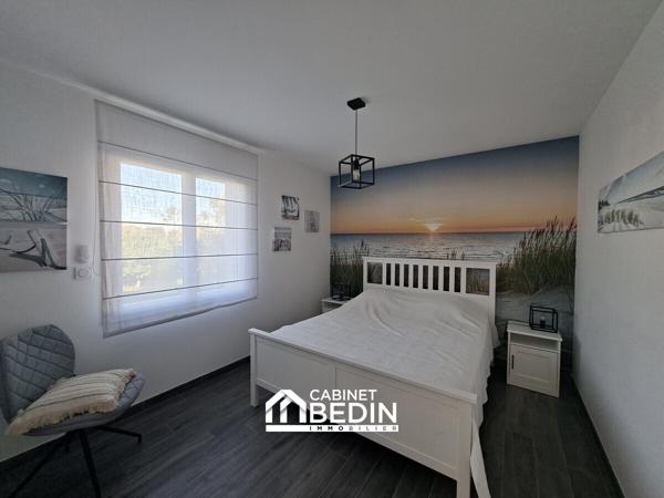 Vente Maison 6 pieces Langon 3 chambres