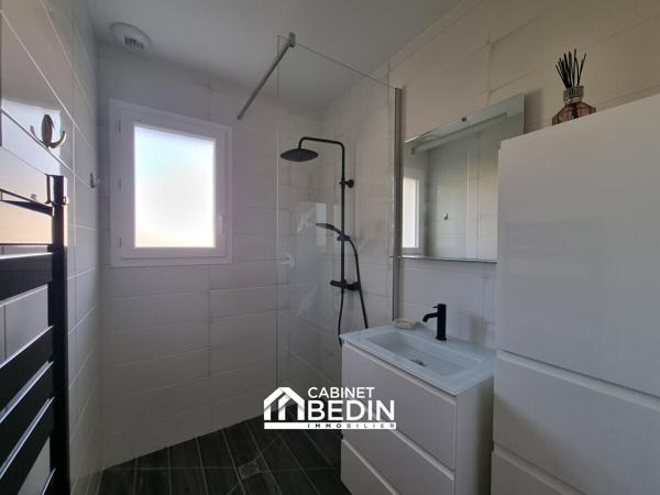 Vente Maison 6 pieces Langon 3 chambres
