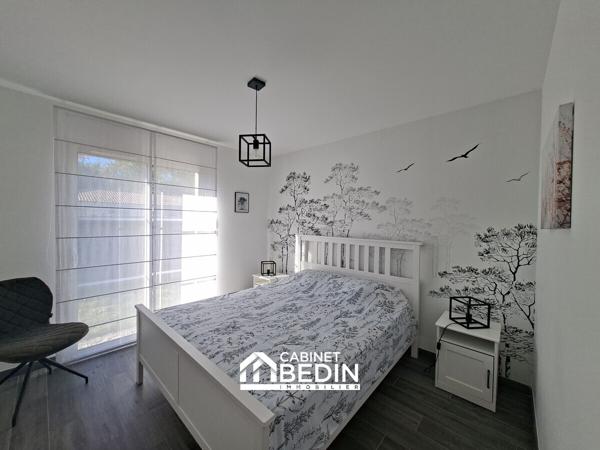 Vente Maison 6 pieces Langon 3 chambres