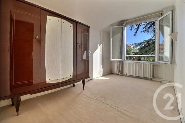 Maison à vendre  6 pièces - 93 m 2   AULNAY SOUS BOIS  - 93