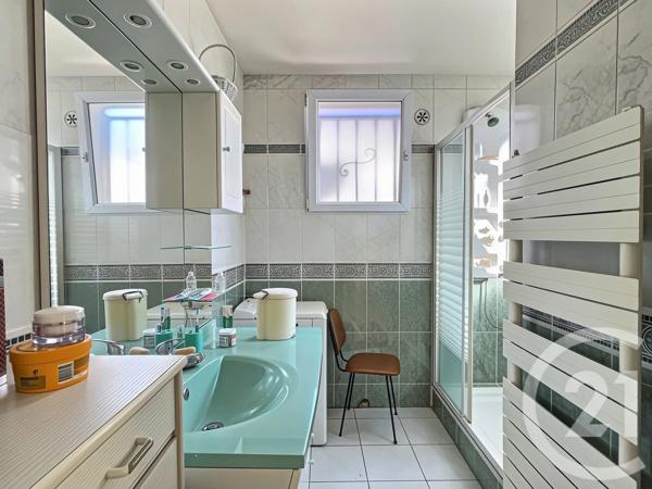 Maison à vendre  6 pièces - 93 m 2   AULNAY SOUS BOIS  - 93