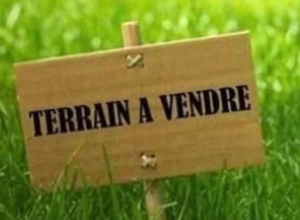 Vente / Terrain constructible