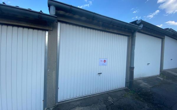 Stationnement à louer    Serémange-Erzange