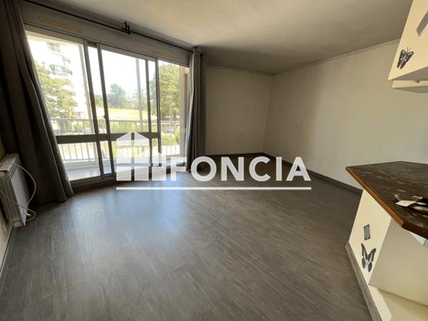 Location Studio 31.48 m² - 2 RUE HORIZON VERT Chambray Les Tours 37170