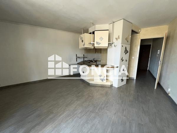 Location Studio 31.48 m² - 2 RUE HORIZON VERT Chambray Les Tours 37170