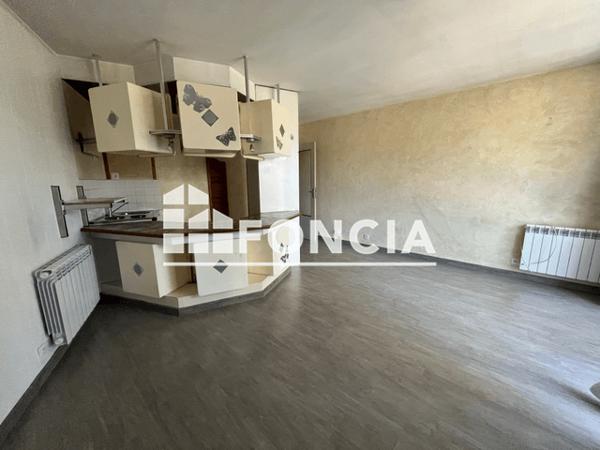 Location Studio 31.48 m² - 2 RUE HORIZON VERT Chambray Les Tours 37170