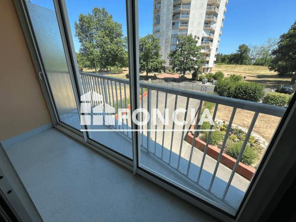 Location Studio 31.48 m² - 2 RUE HORIZON VERT Chambray Les Tours 37170