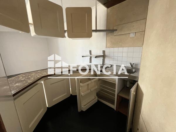 Location Studio 31.48 m² - 2 RUE HORIZON VERT Chambray Les Tours 37170