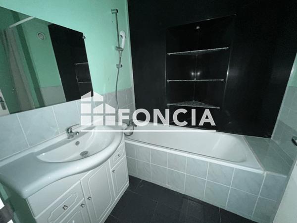 Location Studio 31.48 m² - 2 RUE HORIZON VERT Chambray Les Tours 37170